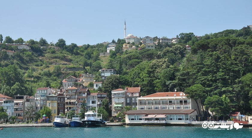  ساری یر شهر ترکیه کشور استانبول